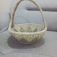 انواع محصولات حصیری