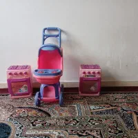 اسباب بازی