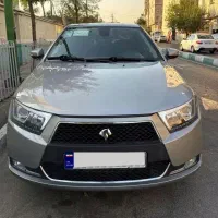 دنا پلاس اتومات آپشنال تیتانیوم مدل ۱۴۰۴