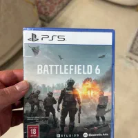 Battlefield 6