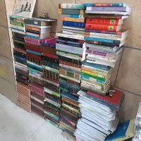 خریدار کتاب وکاغذ ضایعات فلزی