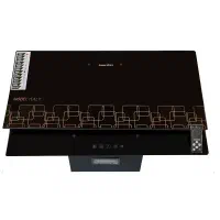 هود روکار شومینه ای آشپزخانه