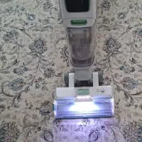 جارو شارژی بیسل (آب و خاک)