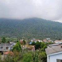 گیلانده هم صفا زمین سنددارقابل ساخت متری ۱۲