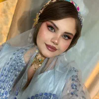 میکاپ و شنیون بروز با تخفیف