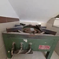 اجاق گاز