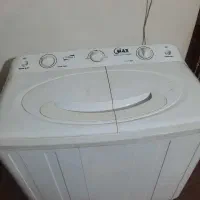 ماشین لباسشویی