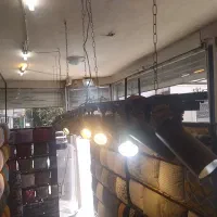 چراغ ریلی پرتابی