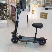 اسکوتر برقی (گجت اسکوتر  gadgetscooter)