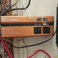 مبدل برق اینتیمکث ۴۵۰۰