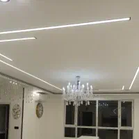 نصاب دوربین. برقکاری. برق