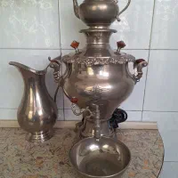 سماور پلان اصل