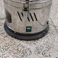 سبزی خوردکن سبز ایران