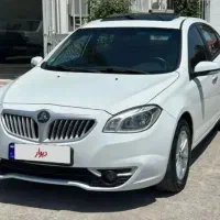 برلیانس h330 مدل 97( اقساطی) + تحویل یک روزه