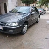 پارس ۱۴۰۱ موتور جدید