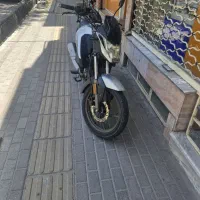 موتور ۲۰۰ایران دوچرخ