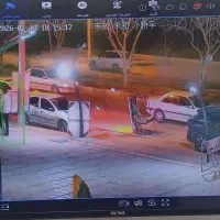 دوربین مداربسته نگاهبان xvr اقساط و تسویه در محل