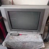 تیوی۲۱ اینج مدل پارس
