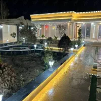 ۲۵۰مترتا۵۰۰مترویلا‌بابرق‌واب‌واستخر‌اب‌گرم