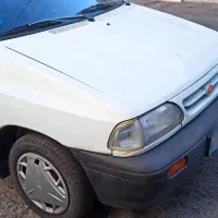 پراید 83