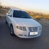 سمند سورن مدل ۸۸ خوش رخ‌