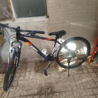دوچرخه ANTEZE