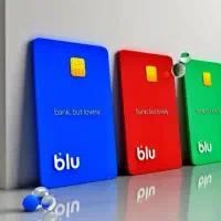 بلو بانک ثبت نام کن 150تومان هدیه بگیر