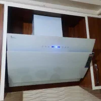 هود اخوان لمسی در حد نو