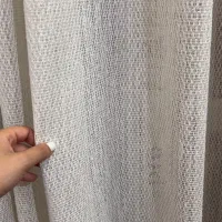 پرده پانچ