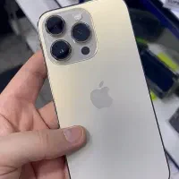 آیفون 14پرو *قسطی چکی طلا*
