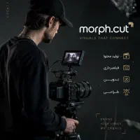 بازیگر ساده خانم برای ویدیو ۳۰ ثانیه ای اینستاگرام