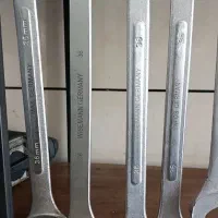 آچار ۳۶ آلمانی اصل بصورت کیلویی