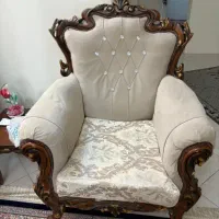 میل راحتی ۷نفره