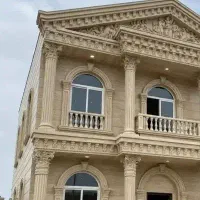 تولید و فروش تخصصی نرده سنگی و نما رومی