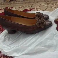 کفش زنانه درحدنو