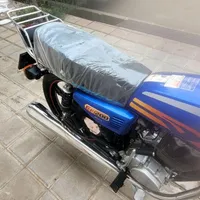 موتور کویر 200cc