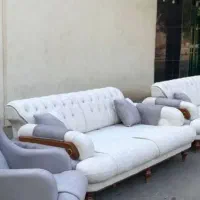 آلبرت مبل.برادران شرکتی ساز