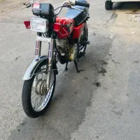 موتور سیکلت