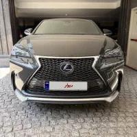 لکسوس NX 300