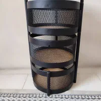جا سیب زمینی پیاز چرخش
