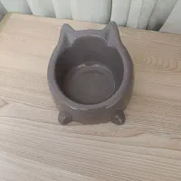 جا خواب و باکس  غذا خوری و قلاده