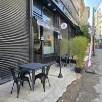 استخدام نیروی خدماتی فست فود