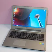 لپتاپ لنوو i7 گیمینگ گرافیک مجزا جی فورس