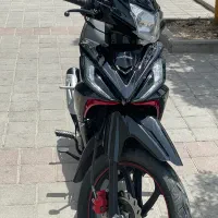 موتور هرم اسپیت مدل۱۴۰۳