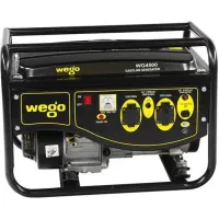 موتور برق Wego ۳.۵ کیلووات