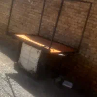 چرخ تافی