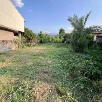 زمین با کاربری مسکونی