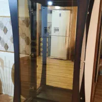 ویترین سالم و نو