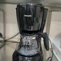 قهوه‌ساز فیلتری فلیپس