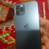 آیفون۱۲ پرو ۲۵۶گیگ نیاز به تعمیر